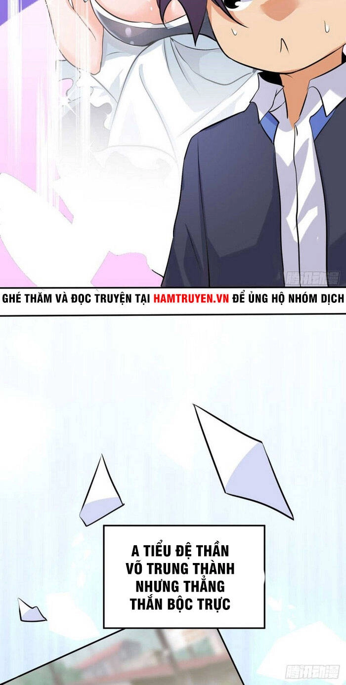 Đế Tế Chapter 30 - 17