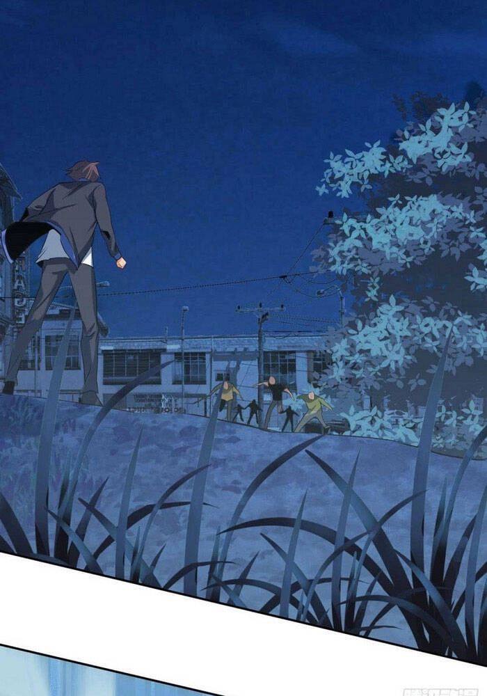 Đế Tế Chapter 30 - 21