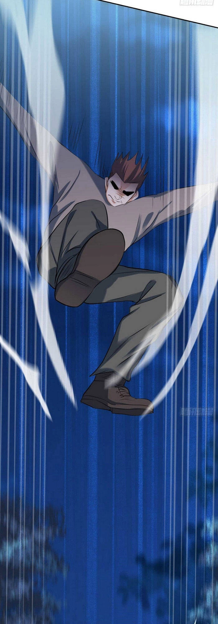 Đế Tế Chapter 30 - 22