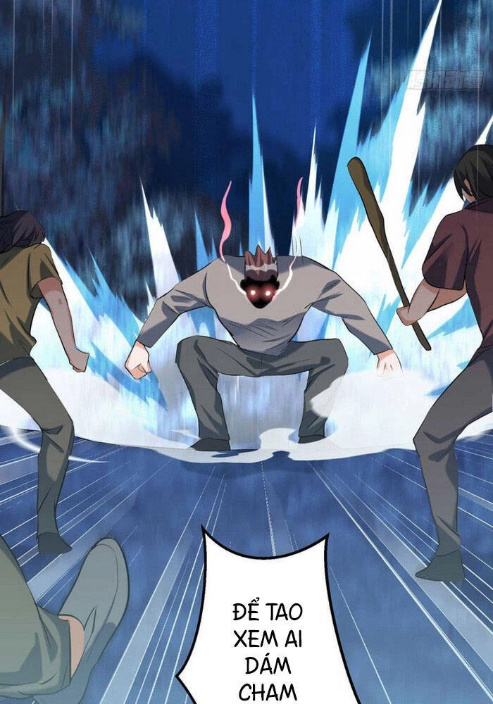 Đế Tế Chapter 30 - 23