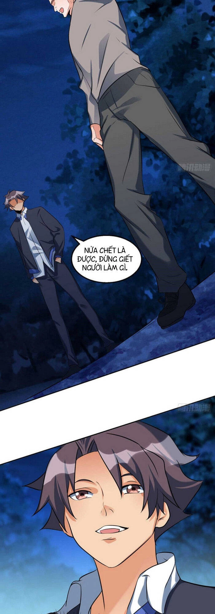 Đế Tế Chapter 30 - 26