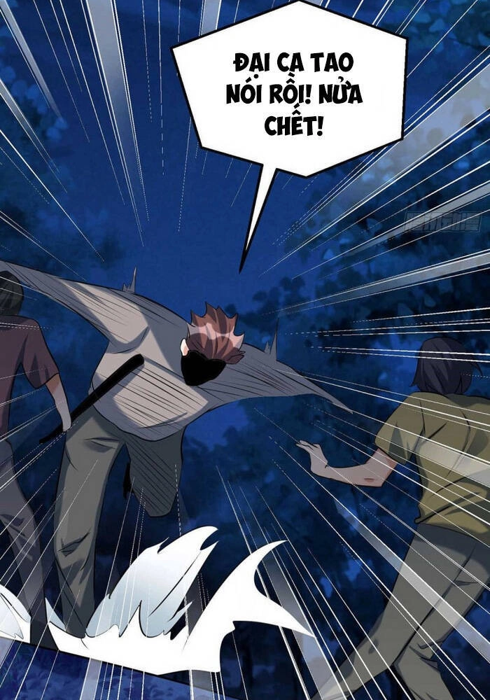 Đế Tế Chapter 31 - 2