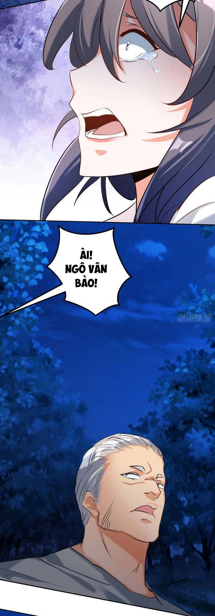 Đế Tế Chapter 31 - 5