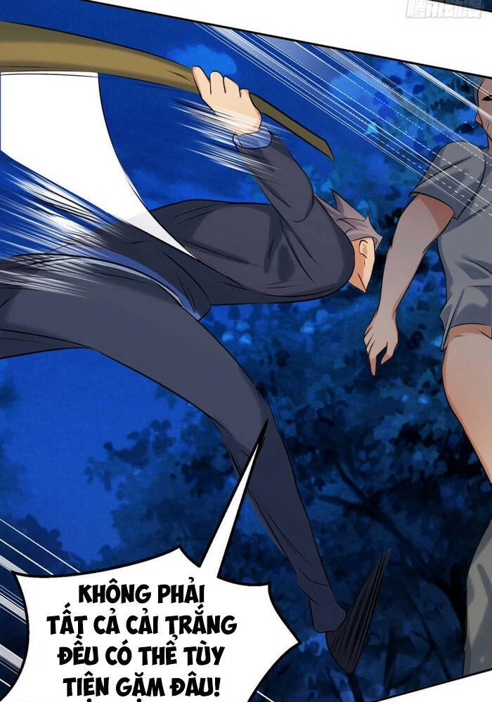 Đế Tế Chapter 31 - 6