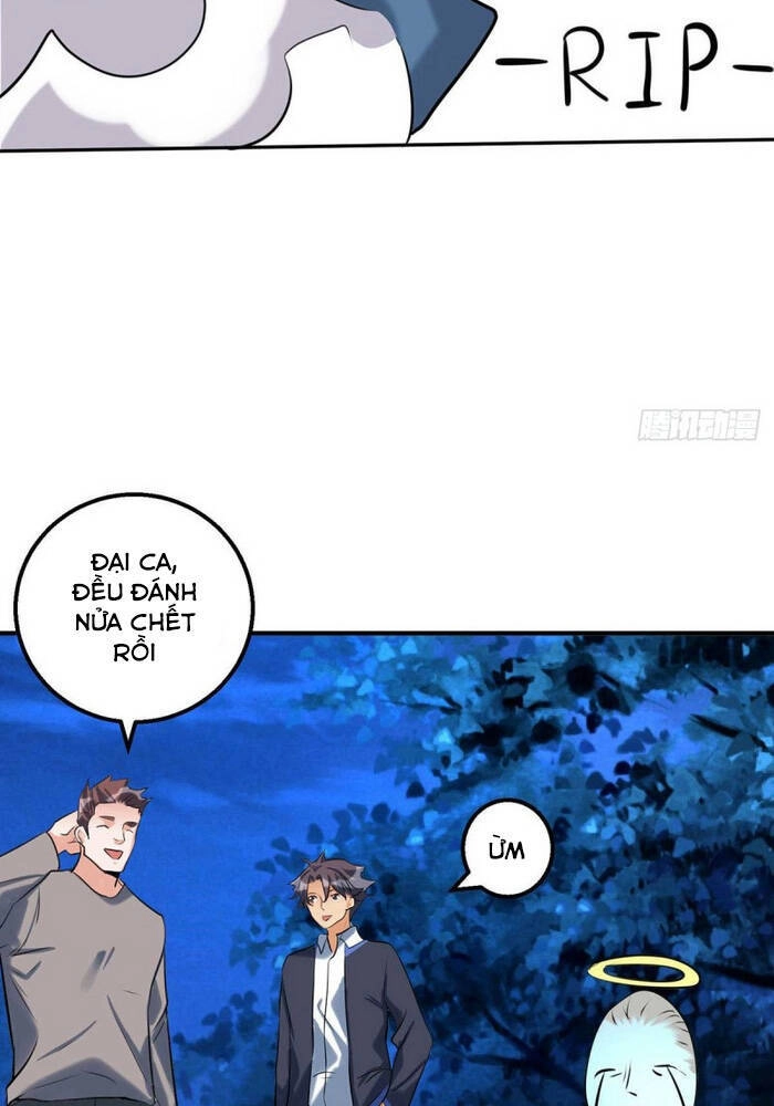 Đế Tế Chapter 31 - 8