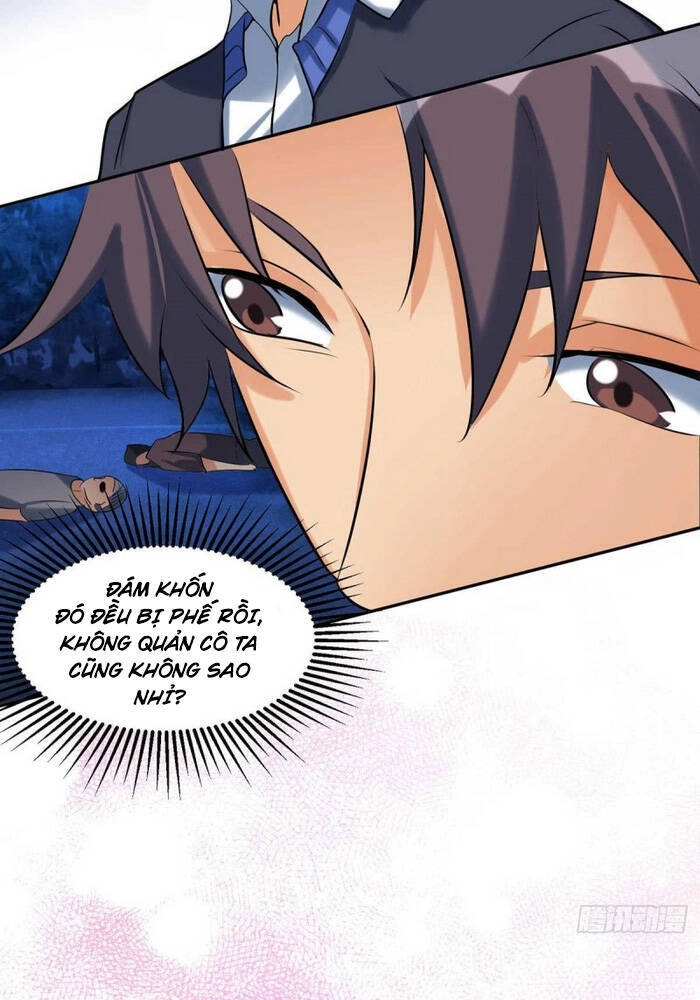 Đế Tế Chapter 31 - 10