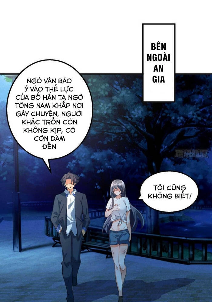 Đế Tế Chapter 31 - 12