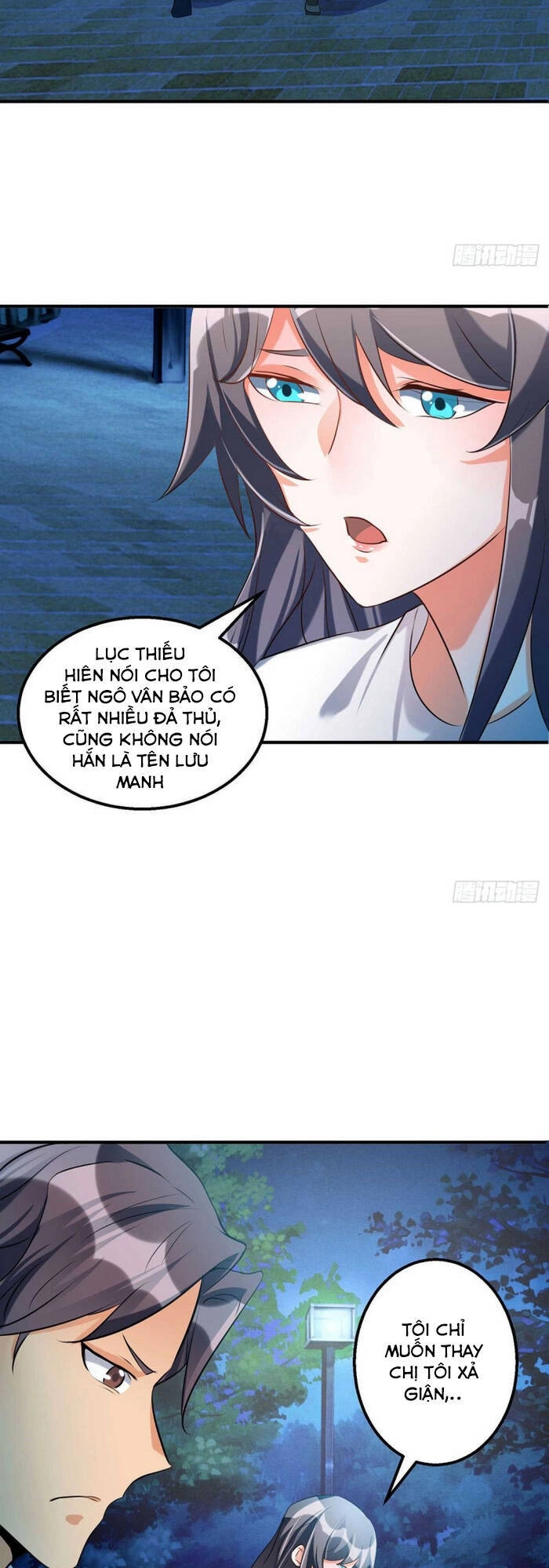 Đế Tế Chapter 31 - 13