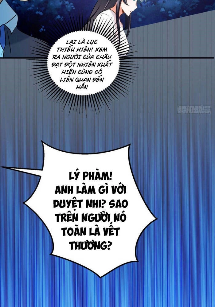 Đế Tế Chapter 31 - 14