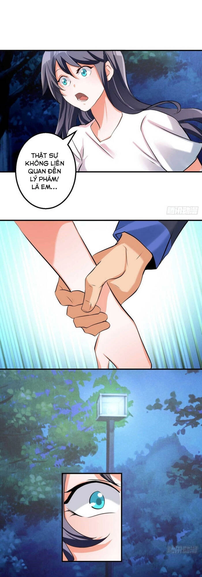 Đế Tế Chapter 31 - 20