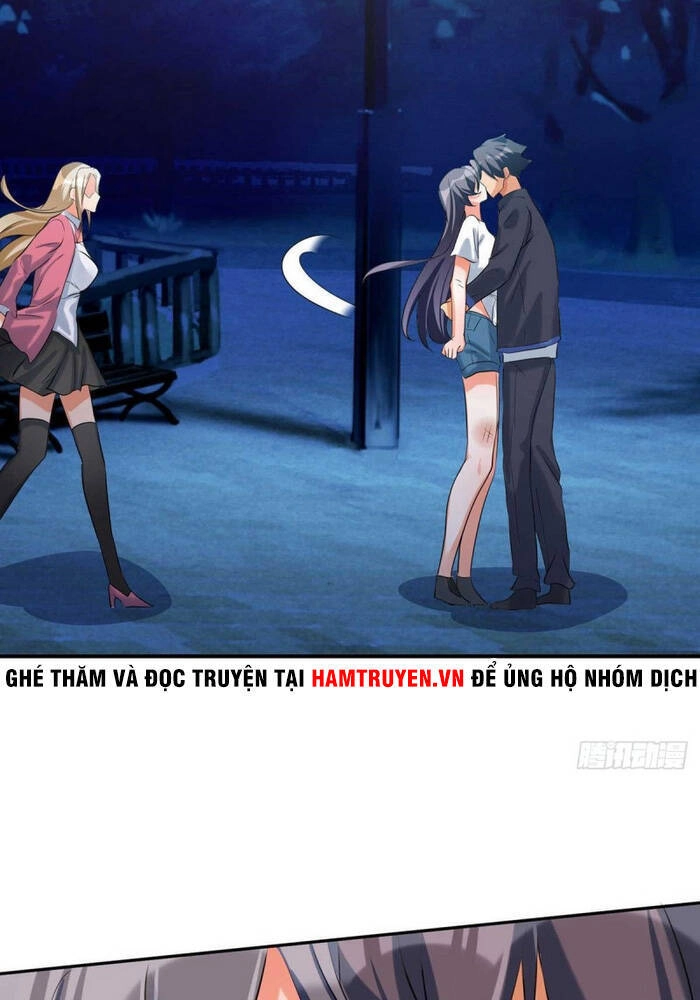 Đế Tế Chapter 31 - 21