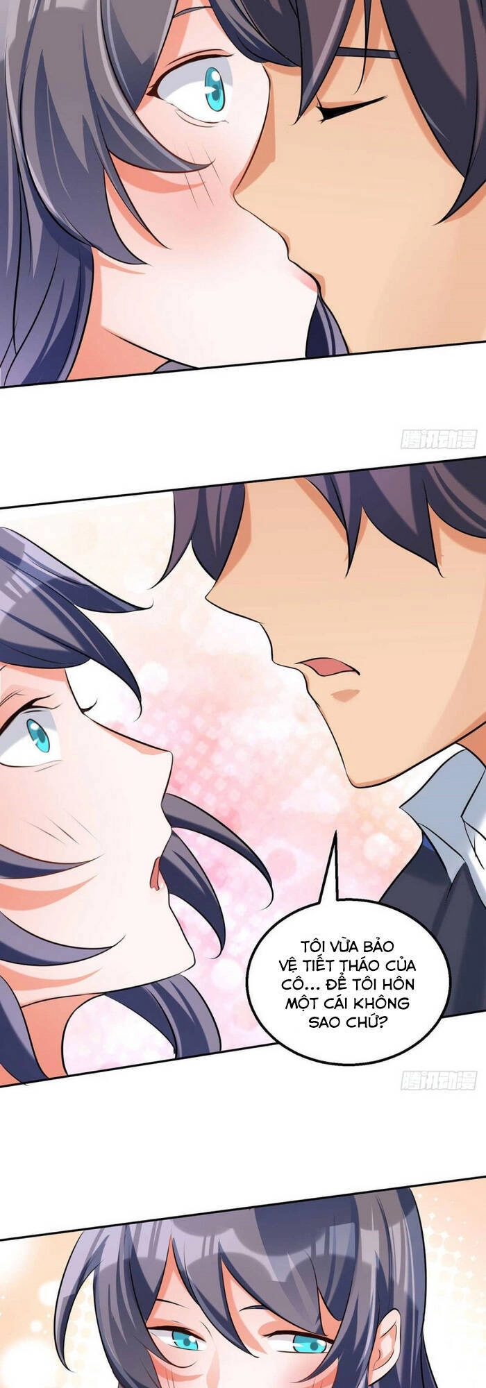 Đế Tế Chapter 31 - 22