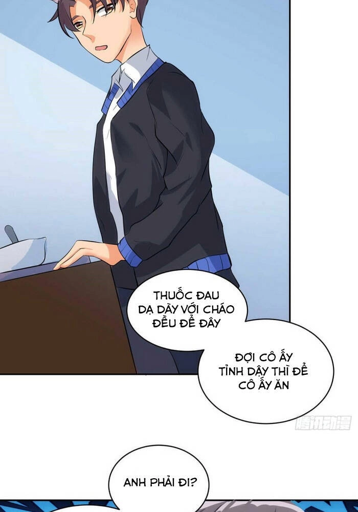 Đế Tế Chapter 32 - 2