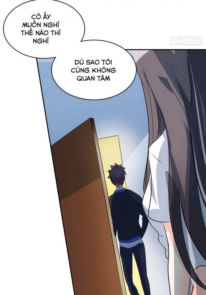 Đế Tế Chapter 32 - 4