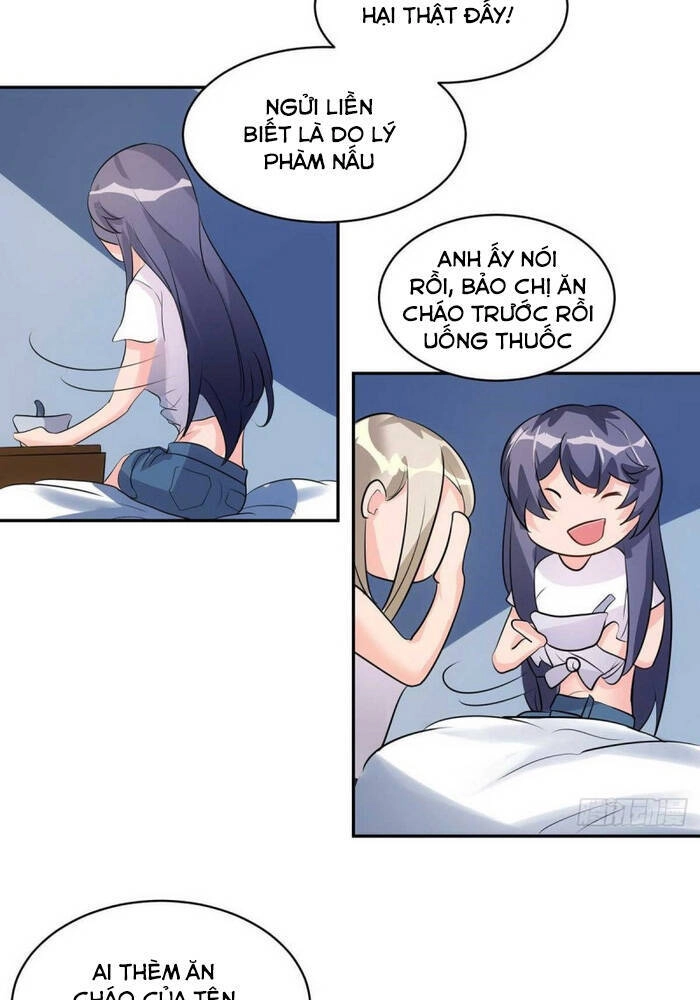 Đế Tế Chapter 32 - 8