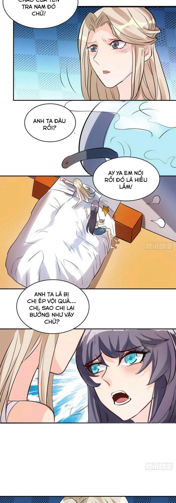 Đế Tế Chapter 32 - 9