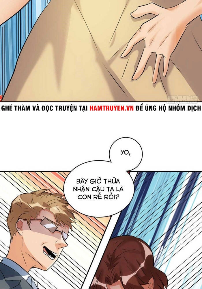 Đế Tế Chapter 32 - 16