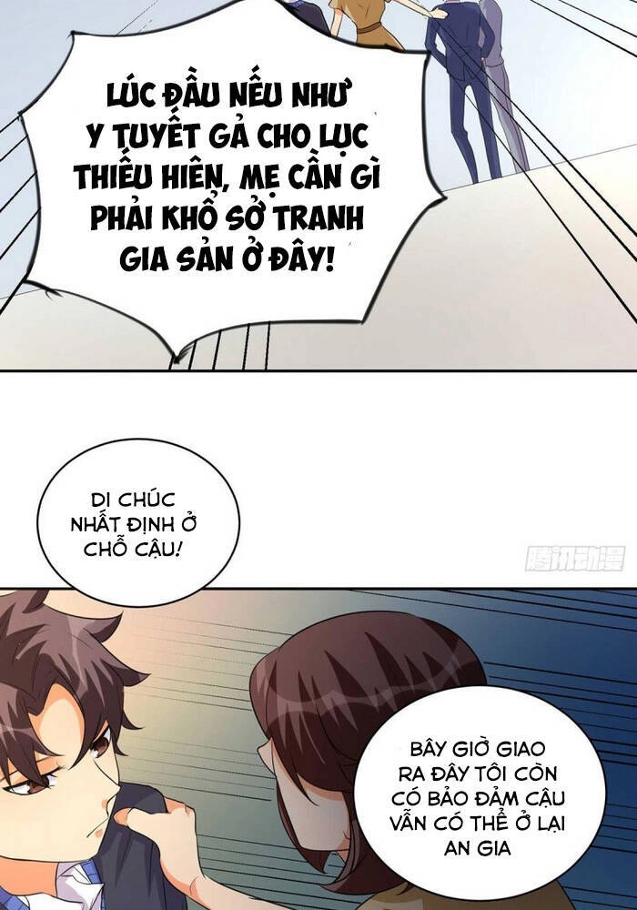 Đế Tế Chapter 32 - 22