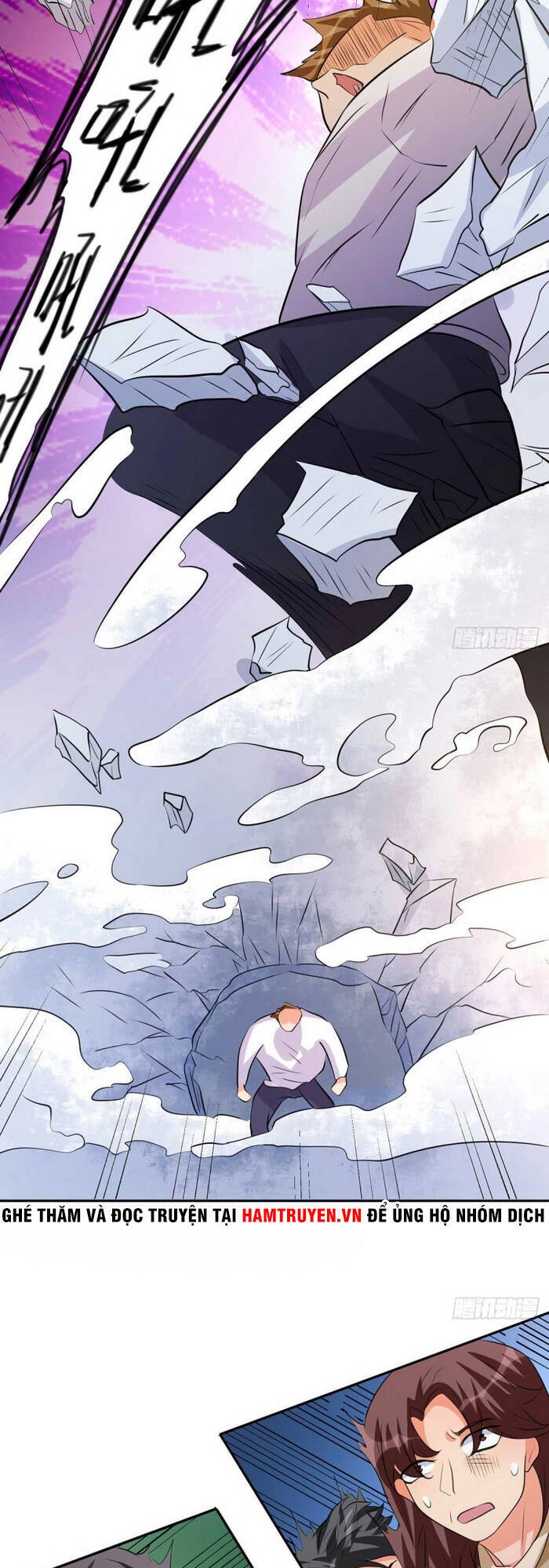 Đế Tế Chapter 32 - 25