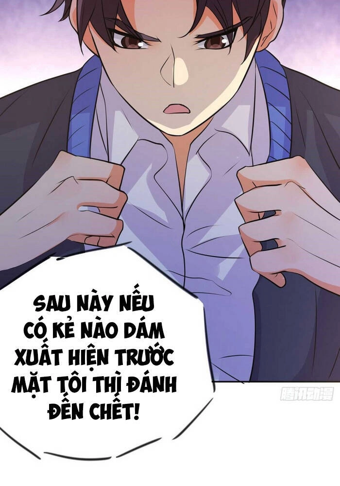 Đế Tế Chapter 33 - 2