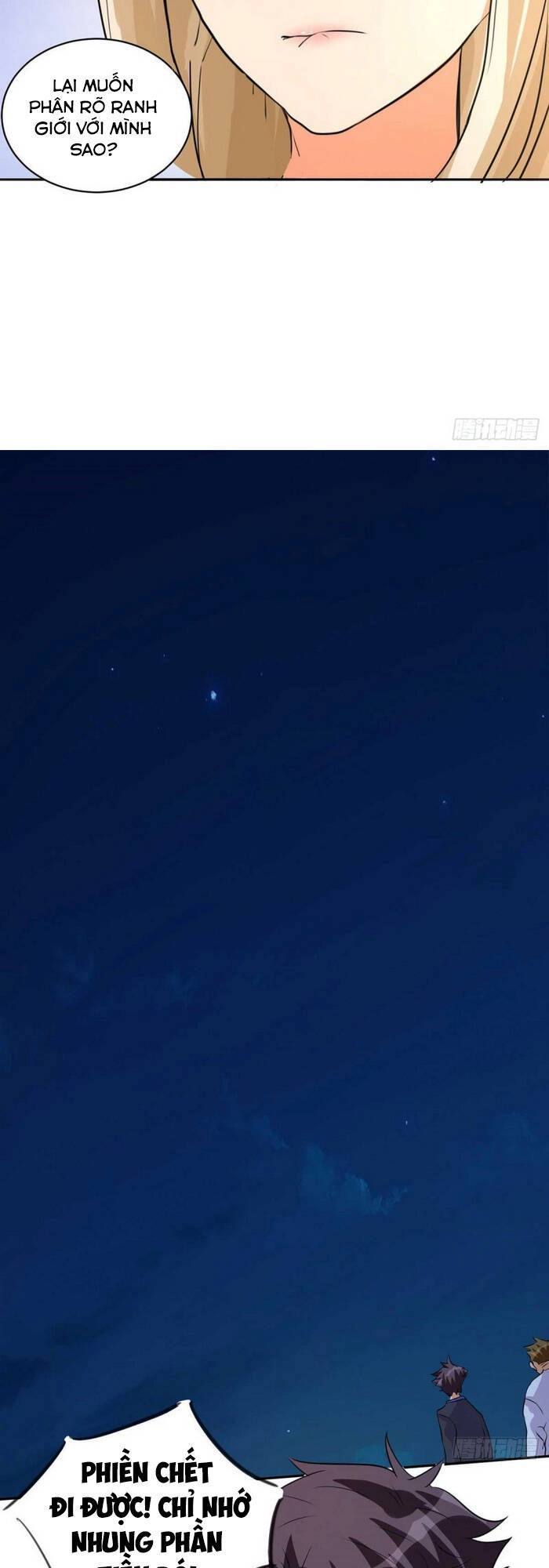 Đế Tế Chapter 33 - 5