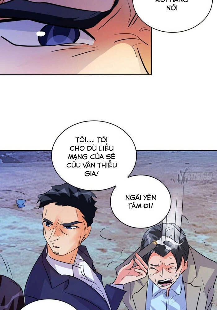 Đế Tế Chapter 33 - 10