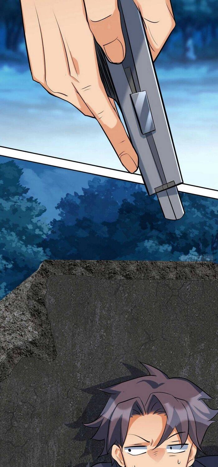 Đế Tế Chapter 34 - 2