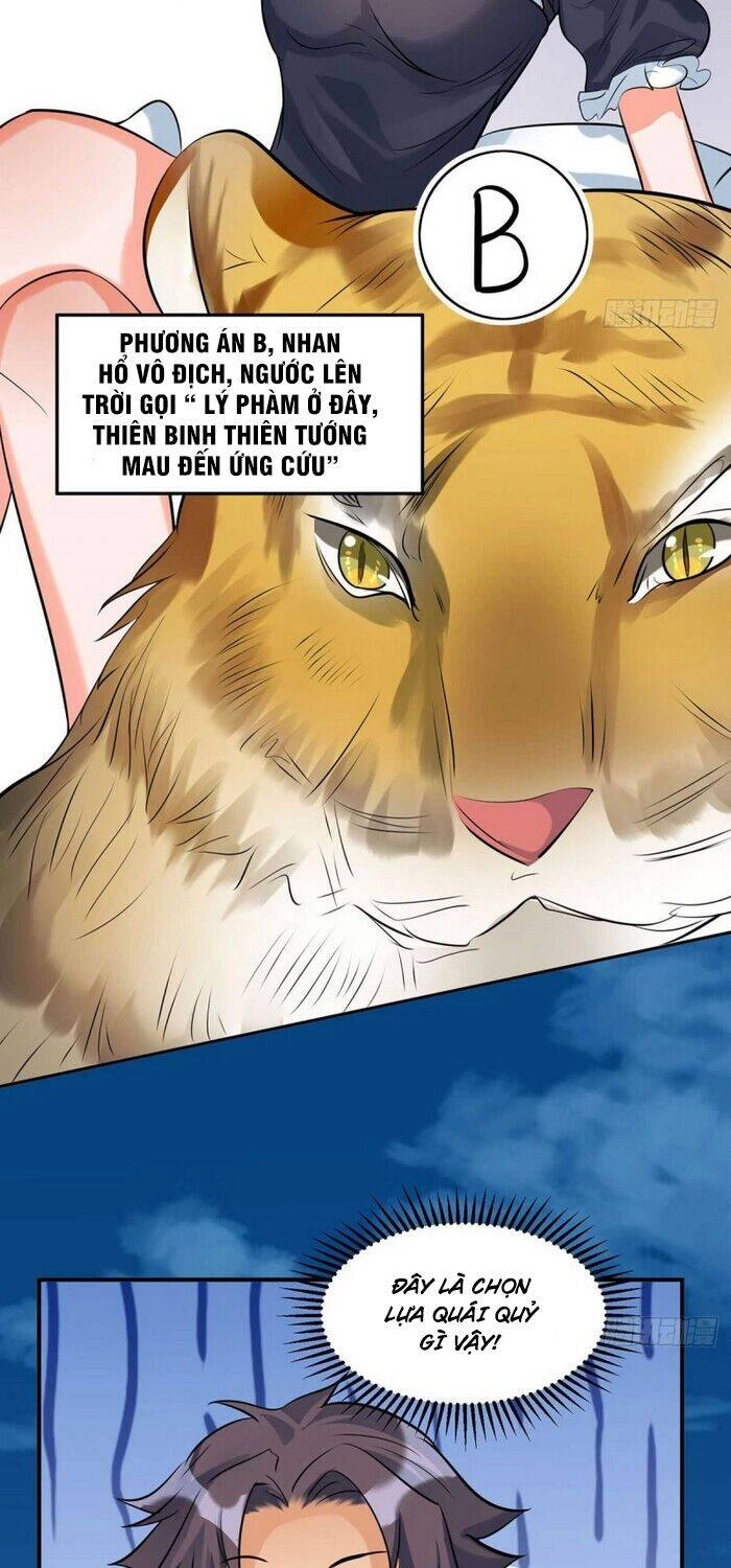 Đế Tế Chapter 34 - 7