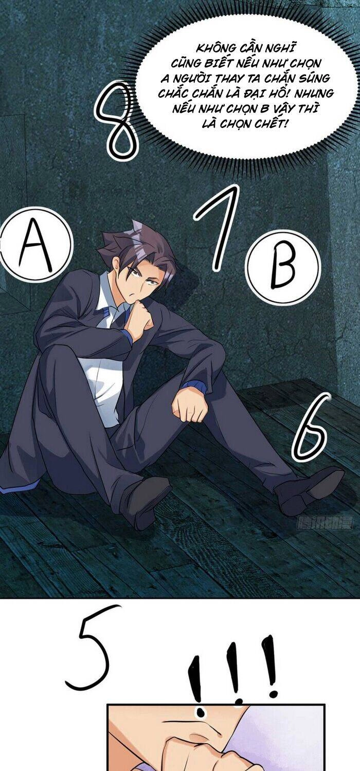 Đế Tế Chapter 34 - 9