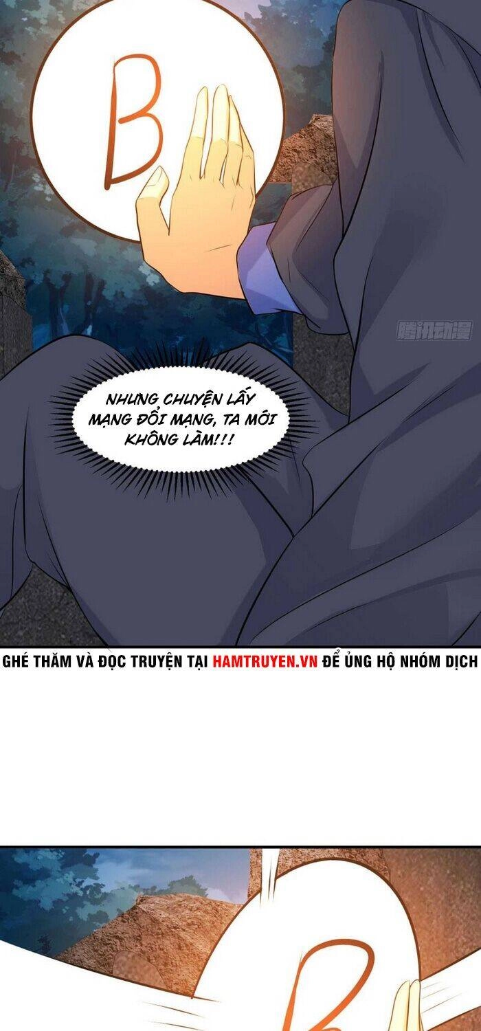 Đế Tế Chapter 34 - 11