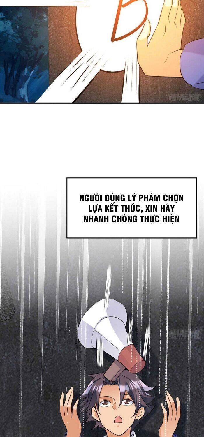 Đế Tế Chapter 34 - 12