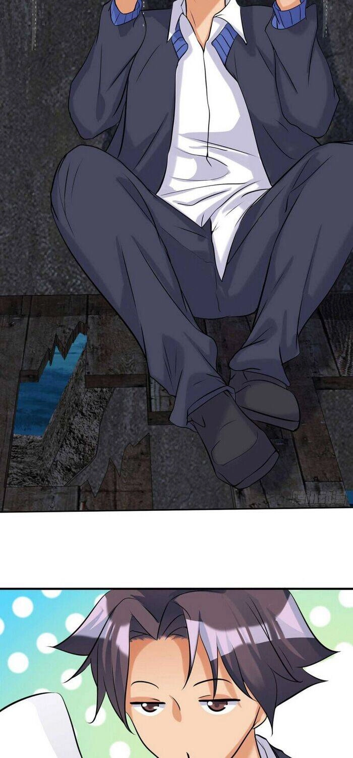 Đế Tế Chapter 34 - 13