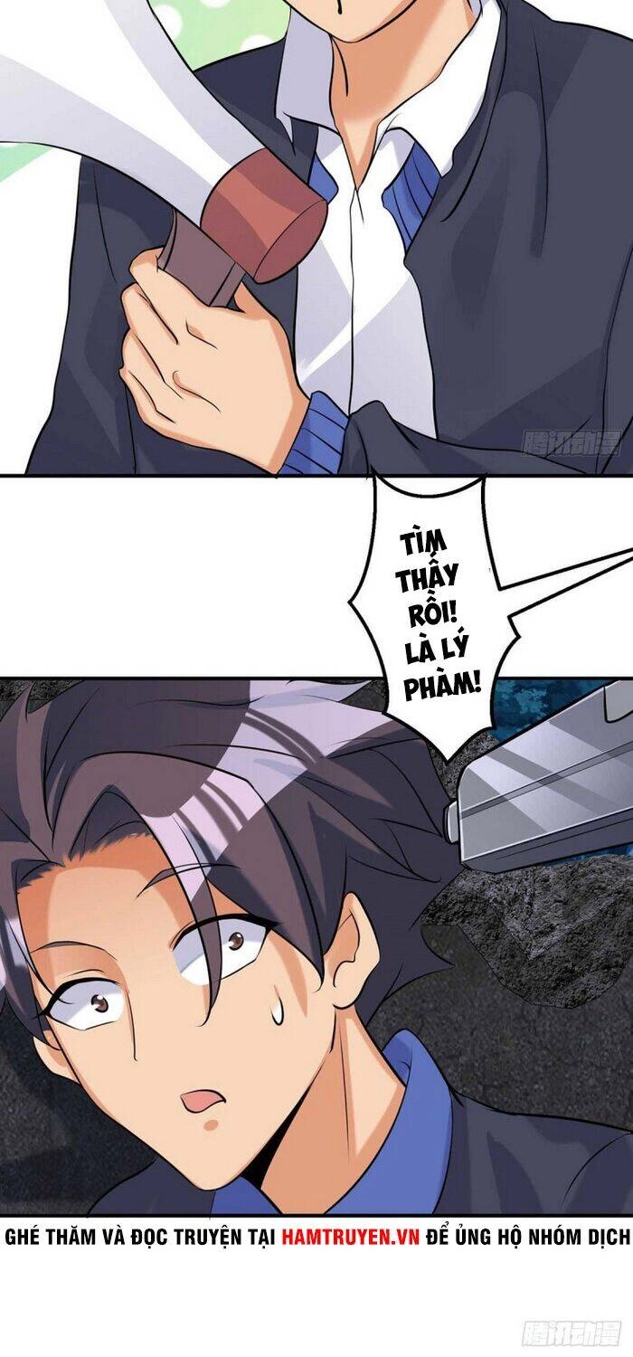 Đế Tế Chapter 34 - 14