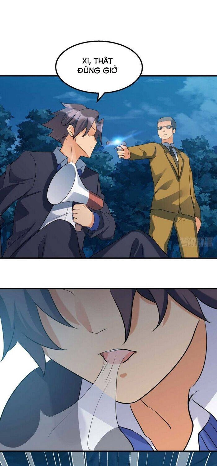 Đế Tế Chapter 34 - 15