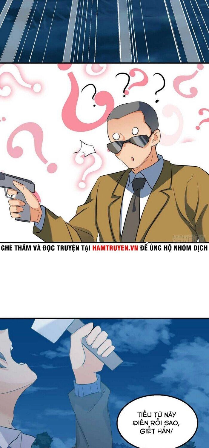 Đế Tế Chapter 34 - 17