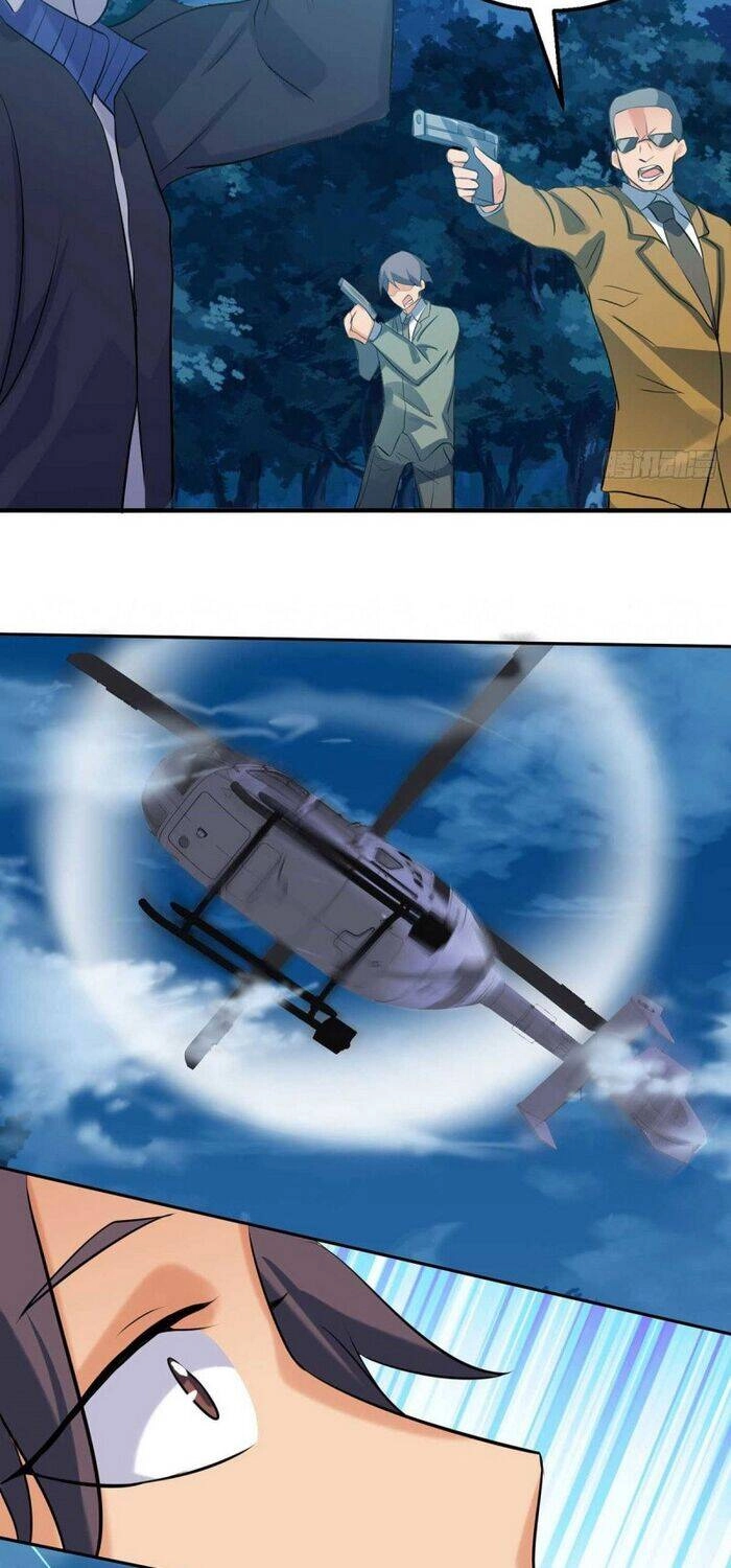 Đế Tế Chapter 34 - 18