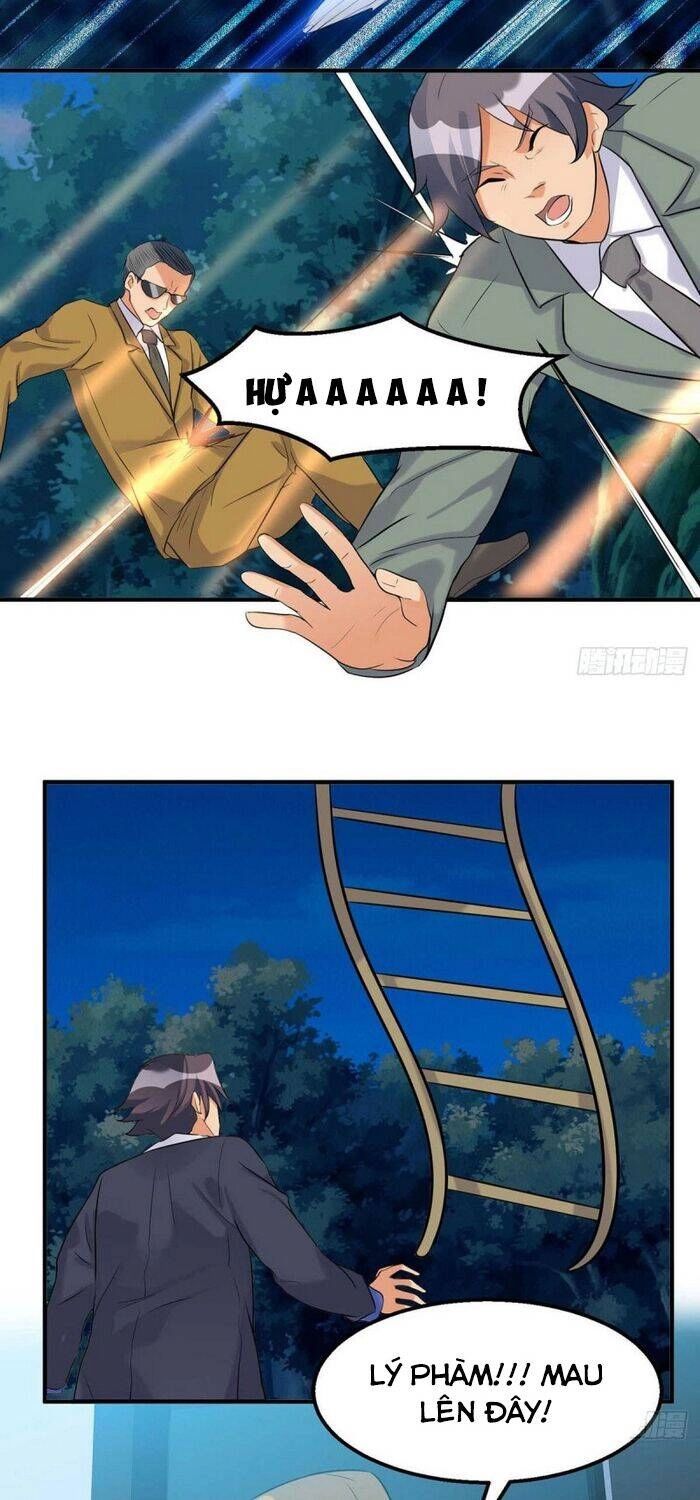 Đế Tế Chapter 34 - 21