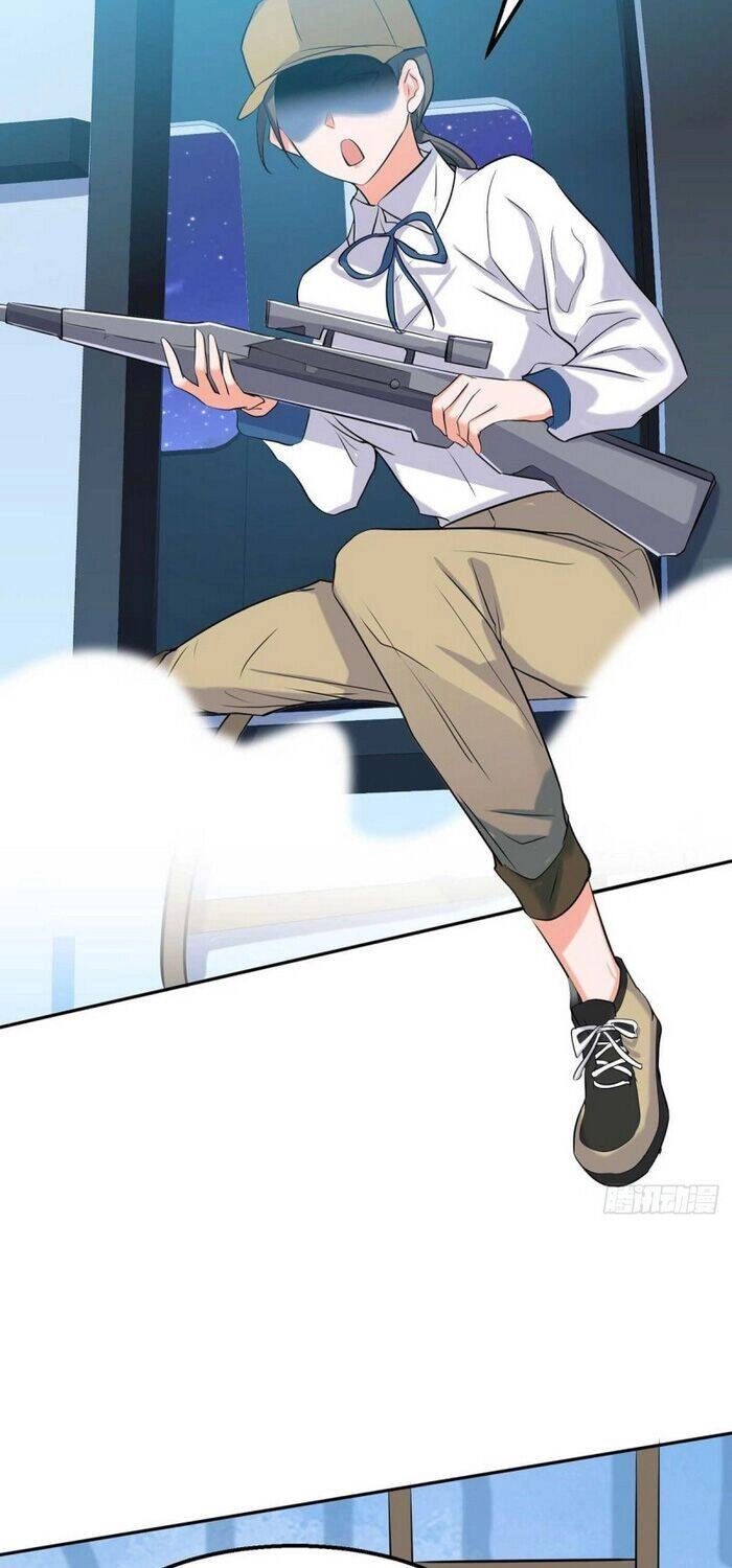 Đế Tế Chapter 34 - 22