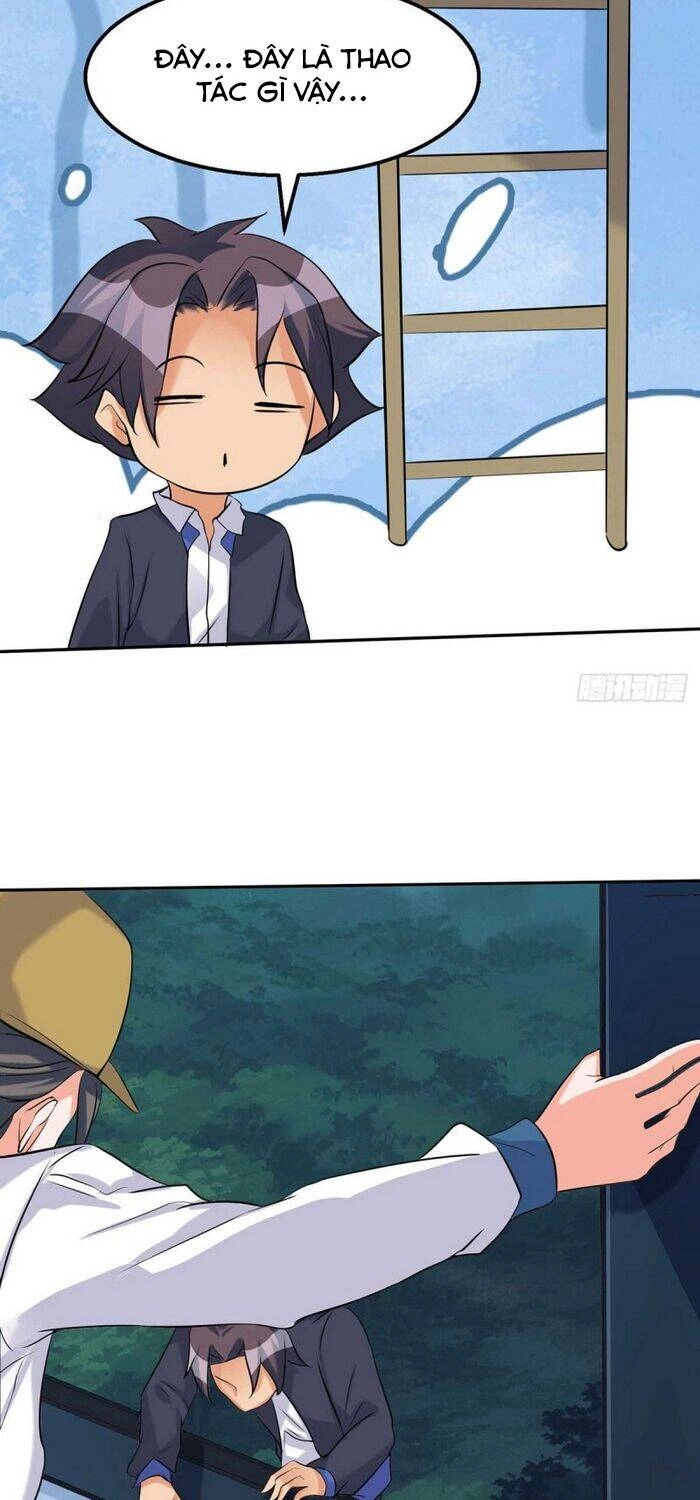 Đế Tế Chapter 34 - 23