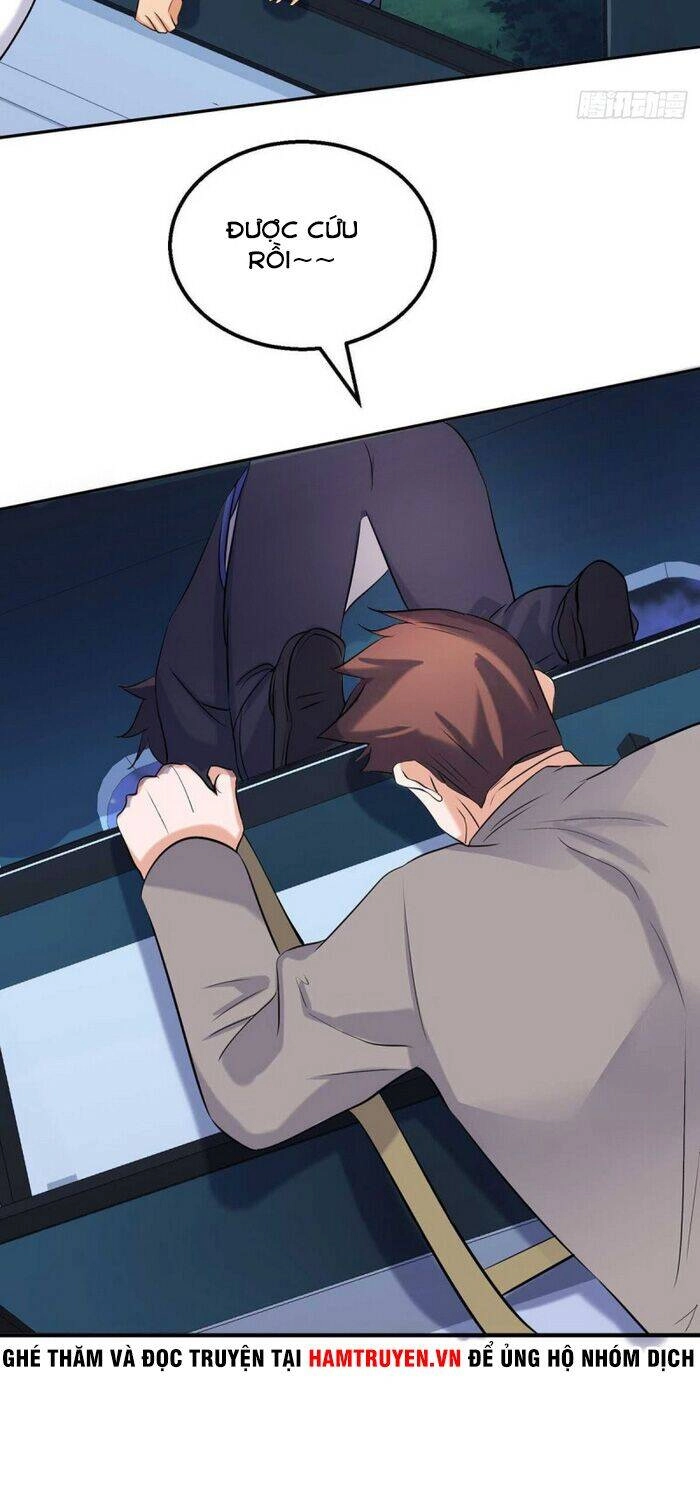 Đế Tế Chapter 34 - 24