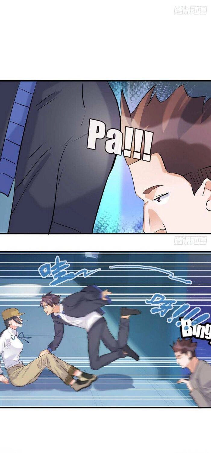 Đế Tế Chapter 34 - 25