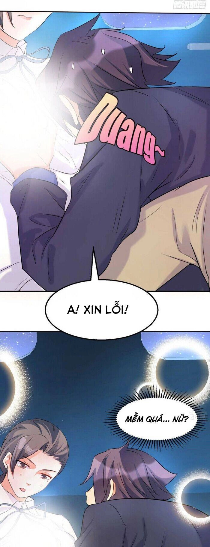 Đế Tế Chapter 34 - 26