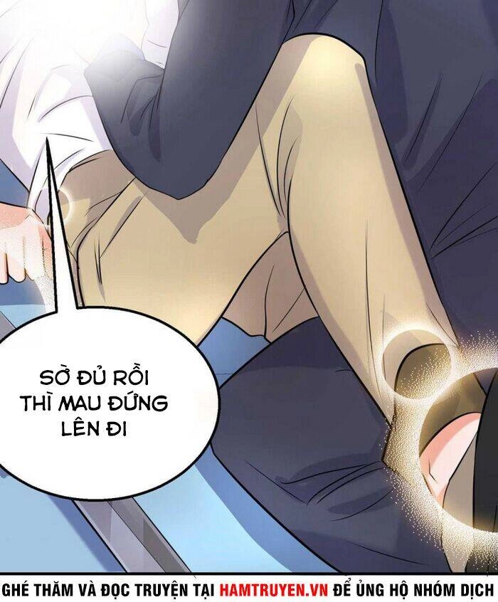 Đế Tế Chapter 34 - 27