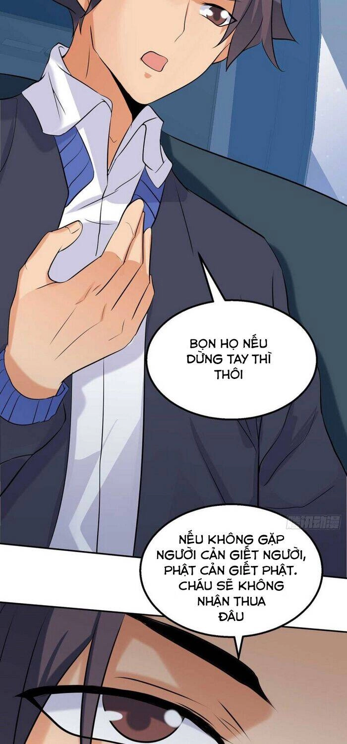 Đế Tế Chapter 35 - 6