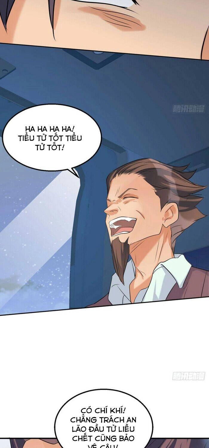 Đế Tế Chapter 35 - 7