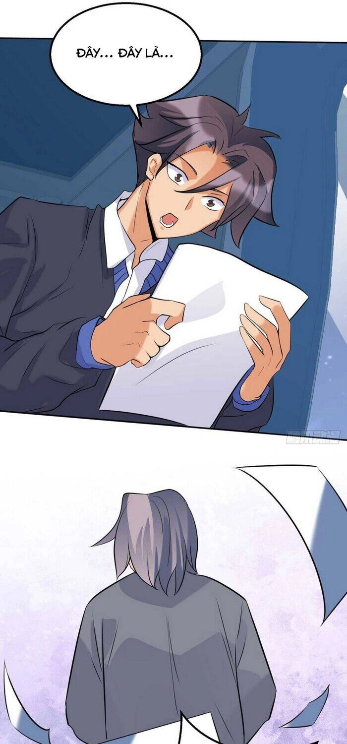 Đế Tế Chapter 35 - 10