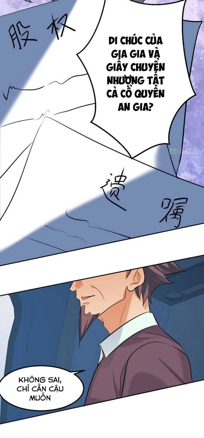 Đế Tế Chapter 35 - 11