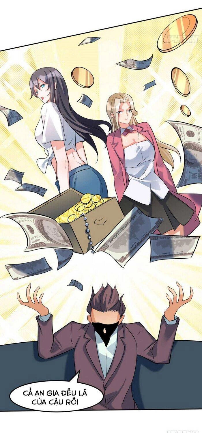 Đế Tế Chapter 35 - 12