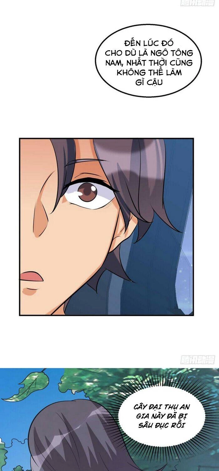 Đế Tế Chapter 35 - 13