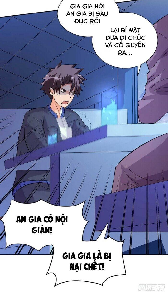 Đế Tế Chapter 35 - 17